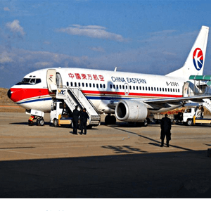 连云港花果山航空托运航空快运业稳步发展的原因是什么？